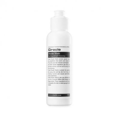 Ciracle Enzyme Powder Wash 60g