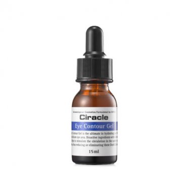 Ciracle Eye Contour Gel 15ml