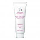 Shiseido Za True White Exfoliating Clay 100g