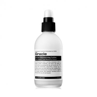 Ciracle Oil Free Moisturizing Lotion 105.5ml