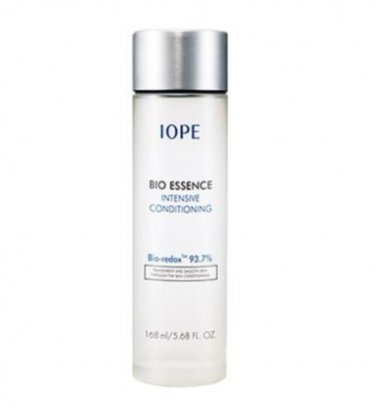 IOPE Bio Essence Intensive Conditioning Skin Toner - 168ml