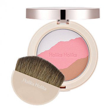 HOLIKA HOLIKA Naked Face Multi Pact 10g