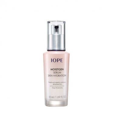 IOPE Moistgen Serum Skin Hydration 50ml