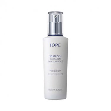 IOPE Whitegen Emulsion Skin Luminous 130ml