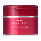 Shiseido AQUA LABEL Special Gel Cream 90g