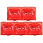 TONYMOLY Tomatox Magic Massage pack 80g * 5pcs