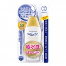 Mentholatum Rohto Skin Aqua UV Super Watery Gel SPF 50+ PA+++ 80g