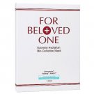 For Beloved One Extreme Hydration Extreme Hydration Bio-Cellulose Mask 3 Pcs
