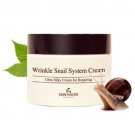 The Skin House Wrinkle Snail System Cream 50ml