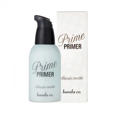 Banila Co Prime Primer Classic Matte 30ml