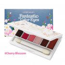 Etude House New Fantastic Color Eyes 0.7g*6pcs #Cherry Blossom