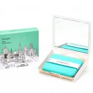 TOO COOL FOR SCHOOL Dinoplatz Dear Brachiosaurus Oil Blotting Paper + Refill