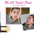Iope Color Fit Lipstick No 23 Violet Pink You Who Came From the Stars SBS Television series