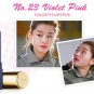 Iope Color Fit Lipstick No 23 Violet Pink You Who Came From the Stars SBS Television series