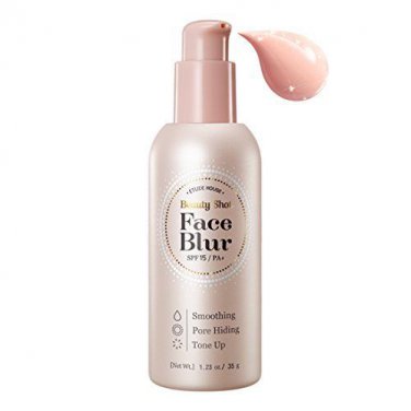 Etude House Beauty Shot Face Blur SPF15 PA 35g