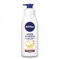 Nivea Extra White Firming Body Lotion Q10 & Collagen 50x Vitamin C 400ml