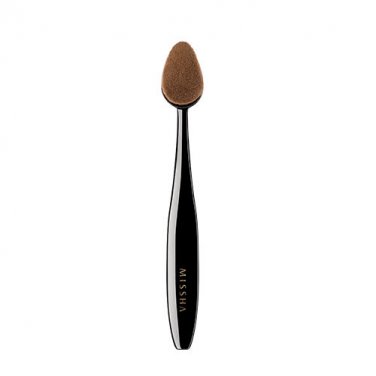 Missha Professional Oval Makeup Brush