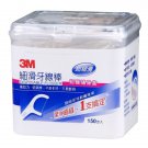 3M Dental Floss Picks Disposable Flossers 150 each/Box