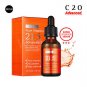 Pure Vitamin C21.5 Advanced Serum for Acne-prone skin
