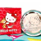 Sanrio Hello Kitty 304 Stainless Steel Lunch Box