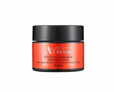 OST Original Pure C20 Vitamin Sleep 9 to 5 Crema 50ml