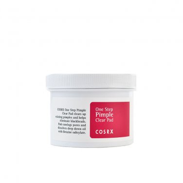 COSRX One Step Pimple Clear Pad