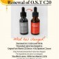 OST C20 Original Pure Vitamin C20 Serum 30ml (OST Renewal Version)
