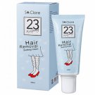 St. Clare Hair Removal Soothing Cream