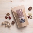 Tang Ding 4 In 1 Aged Ginger Cube Drink Taiwan