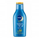 NIVEA Sun Protect & Refresh Refreshing Sun Lotion SPF50 PA++++ 75ml