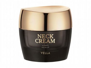 VELLA Neck Cream Ultimate Age Killer
