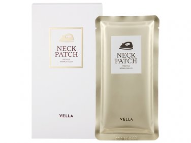 VELLA Neck Patch Prestige Wrinkle Killer