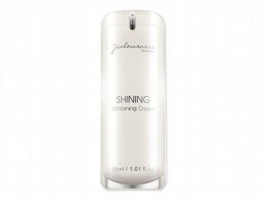 Jealousness Shining Whitening Cream