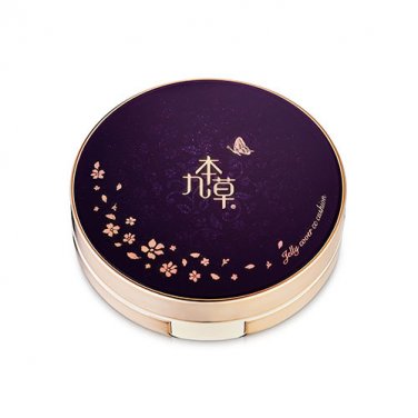 UGB Dong An Jelly Cover CC Cushion SPF50 PA+++