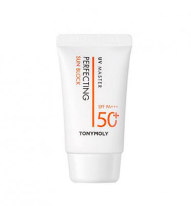TONYMOLY UV Master Perfecting Sun Block SPF 50+ PA+++ 50ml