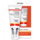 DR.WU UV Hydrating Lotion With Hyaluronic Acid TINTED Sunscreen