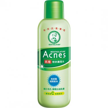 Mentholatum Acnes Medicated Powder Toner (150ml/5 fl.oz)