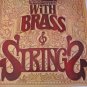 With Brass and Strings - Mixed Bands - BBC Records RBT 107