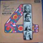 RONNIE ALDRICH - GREAT THEMES TO REMEMBER - Decca PFS 4