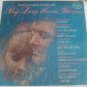 Geoff Love & His orchestra - Big Love Movie themes - MFP 5221