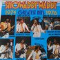 SHOWADDYWADDY - 1976 GREATEST HITS 1978 - Arista ARTV 1