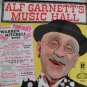 Alf Garnett's - Music Hall - Hallmark SHM 717