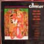 Camelot - Original Motion Picture Soundtrack - Warner Bros 1712