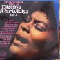 Dionne Warwick - The Greatest Hits of Vol 1 - Hallmark SHM 789