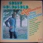 Bobby Goldsboro - Hello Summertime - 12" LP -United Artists UAS 29691