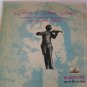 Vienna Bohemian Orchestra - Waltzes of Johann Strauss - HMV CLP 1047