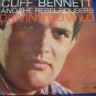 CLIFF BENNETT & THE REBEL ROUSERS - DRIVIN' YOU WILD -