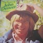 JOHN DENVER - THE BEST OF JOHN DENVER - RCA APLI 0374