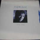 CLIFF RICHARD - PRIVATE COLLECTION - Dble LP Set