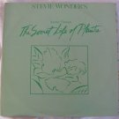 Stevie Wonder - The Secret Life of Plants 12" Dble -Motown TMSP 6009